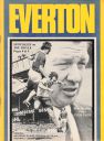 Programme cover