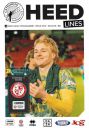 Programme cover
