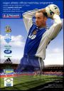 Programme cover