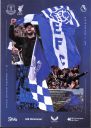Programme cover