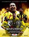Programme cover
