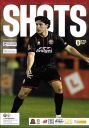 Programme cover