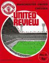 Programme cover