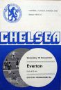 Programme cover