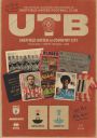 Programme cover