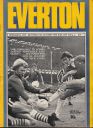 Programme cover