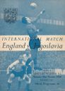Programme cover