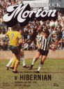 Programme cover