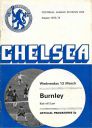 Programme cover