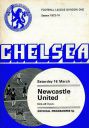 Programme cover