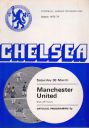 Programme cover