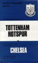 Programme cover