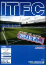 Programme cover