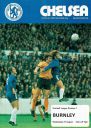 Programme cover
