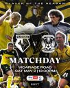 Programme cover