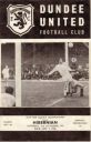 Programme cover