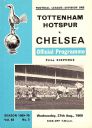Programme cover
