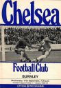 Programme cover