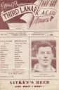 Programme cover