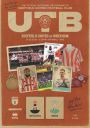 Programme cover