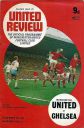 Programme cover