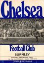Programme cover
