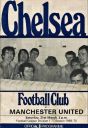 Programme cover