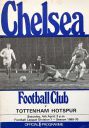 Programme cover