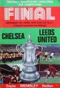 Programme cover