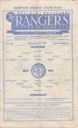 Programme cover
