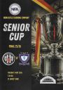 Programme cover