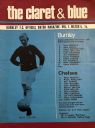 Programme cover