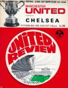 Programme cover
