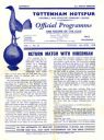 Programme cover