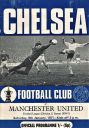 Programme cover