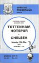 Programme cover