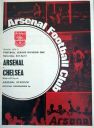 Programme cover