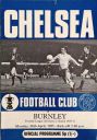 Programme cover