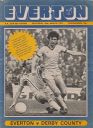 Programme cover