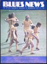 Programme cover