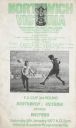 Programme cover
