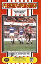Programme cover