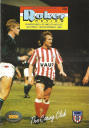 Programme cover