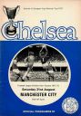 Programme cover