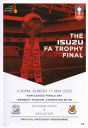 Programme cover