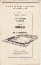 Programme cover