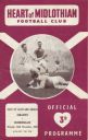 Programme cover