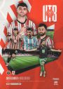 Programme cover