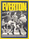 Programme cover
