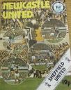 Programme cover